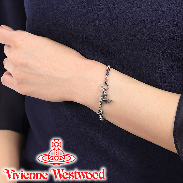 Vivienne Westwood（ヴィヴィアンウエストウッド） ブレスレット プチ