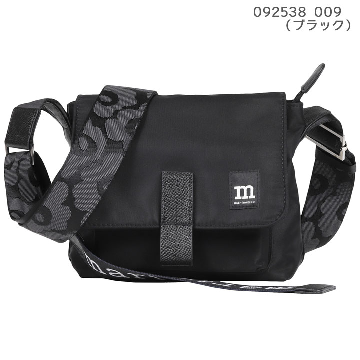 marimekko（マリメッコ） バッグ ショルダーバッグ メッセンジャー 斜