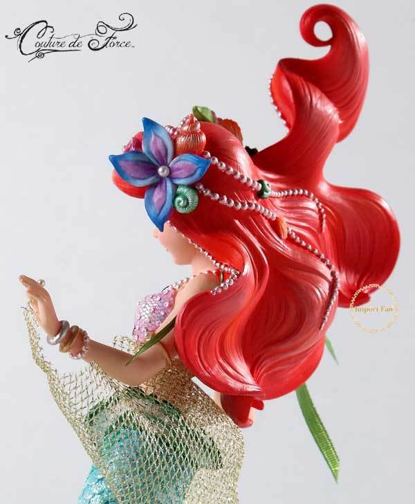 Disney（ディズニー） ショーケース コレクション クチュール デ