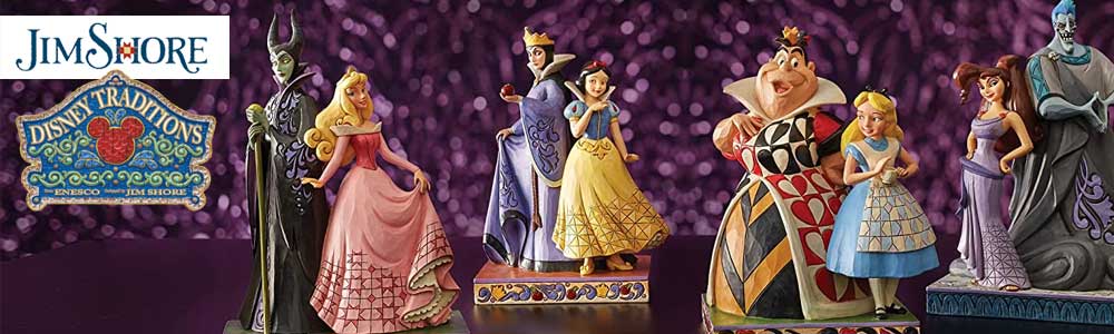 Disney（ディズニー） ジムショア ジャスミン ホワイトウッドランド