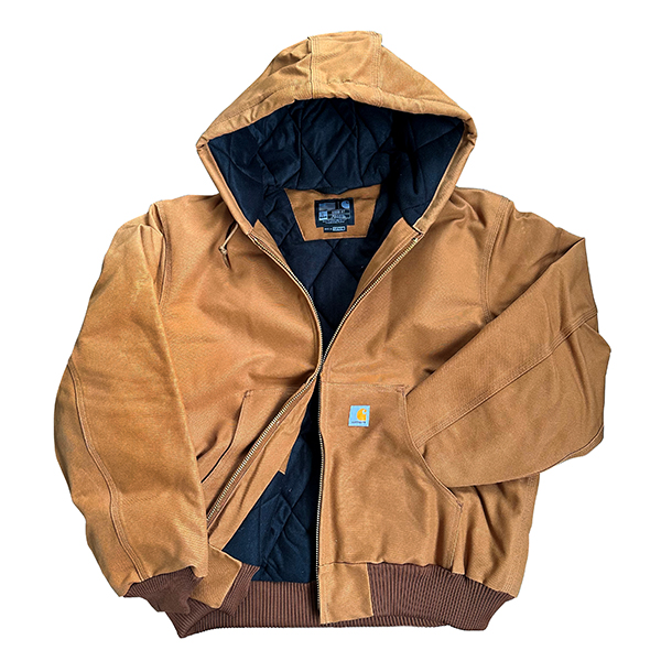 Carhartt（カーハート） ジャケット carhartt J140 メンズ FIRM DUCK
