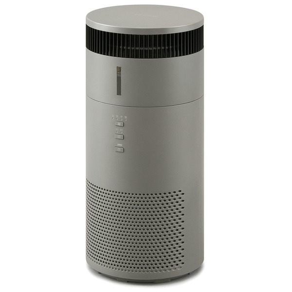 IRIS OHYAMA（アイリスオーヤマ） 加湿器 空気清浄機 10畳 花粉対策