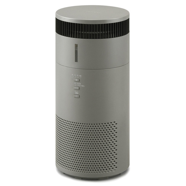 IRIS OHYAMA（アイリスオーヤマ） 空気清浄機 加湿器 気化式 10畳