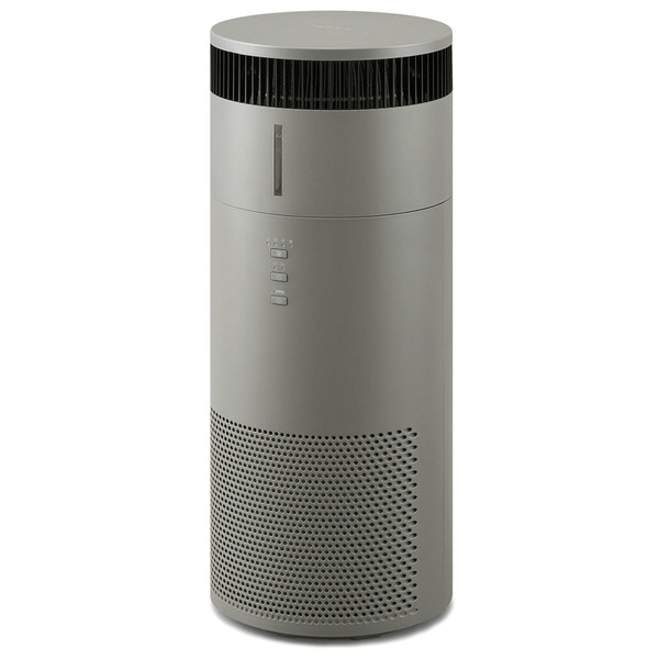 IRIS OHYAMA（アイリスオーヤマ） 加湿器 空気清浄機 16畳 花粉対策