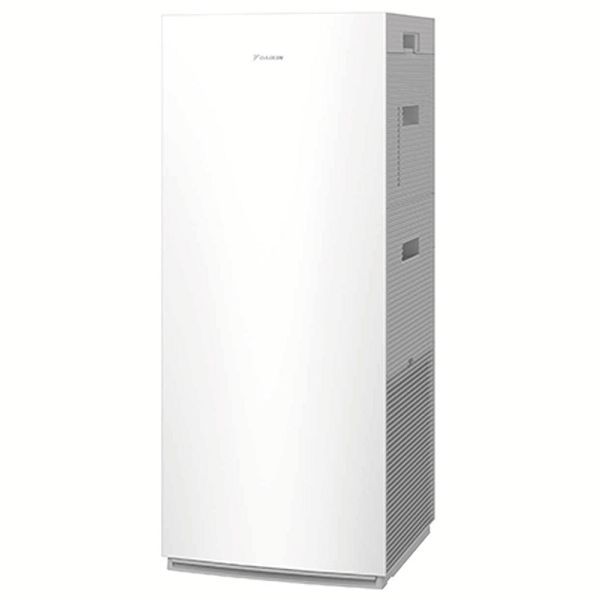 ダイキン（DAIKIN） 空気清浄機 加湿 MCK704A 2024年モデル 加湿空気