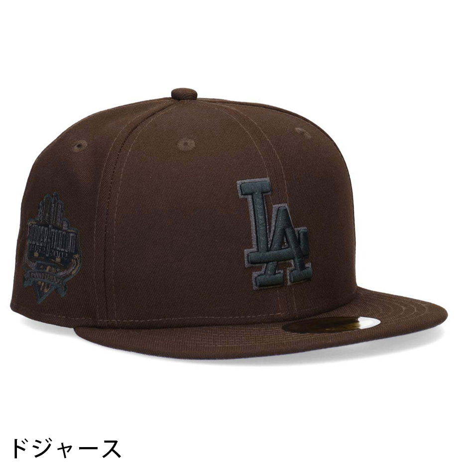 NEW ERA（ニューエラ） 59FIFTY クーパーズタウン デッドツリー