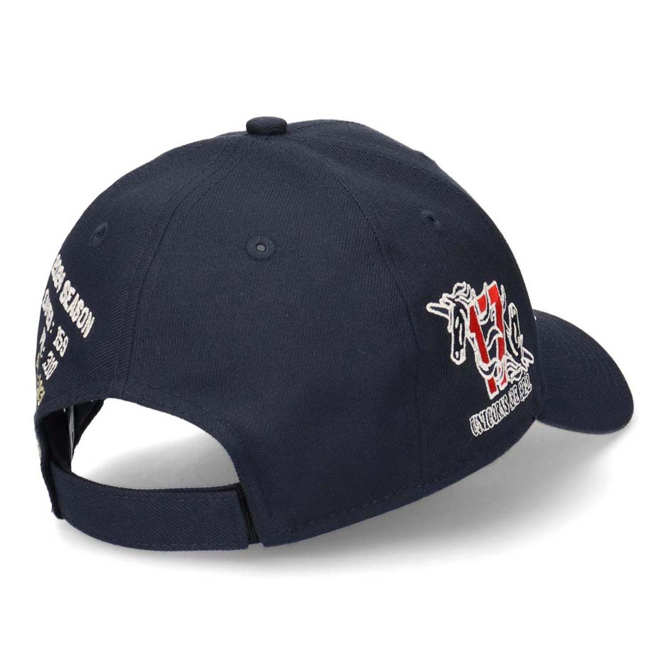 NEW ERA（ニューエラ） 9FORTY LA ドジャース 大谷翔平 2024 スタッズ