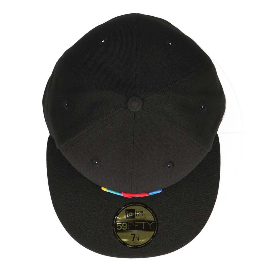 NEW ERA（ニューエラ） 59FIFTY プレイステーション キャップ NEW ERA