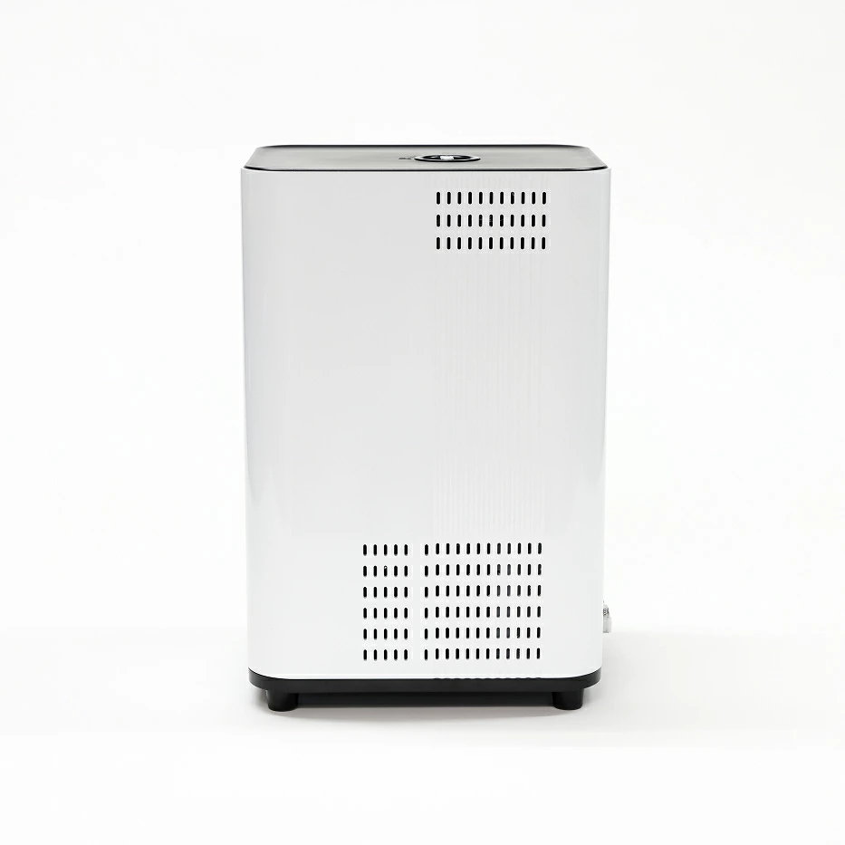 公式】シェルスラン・プロ・ユー(水素吸入器）水素発生量300cc/分 水素