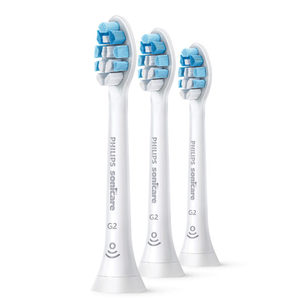 Philips（フィリップス） 電動歯ブラシ ソニッケアー 替えブラシ