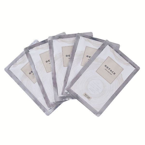 フェイシャルマスク5枚組 (代引不可) : アイリスプラザ Yahoo!店