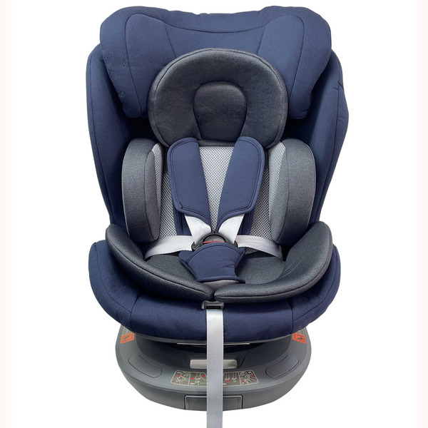 チャイルドシート isofix 新生児 1歳 ベビー ジュニアシート