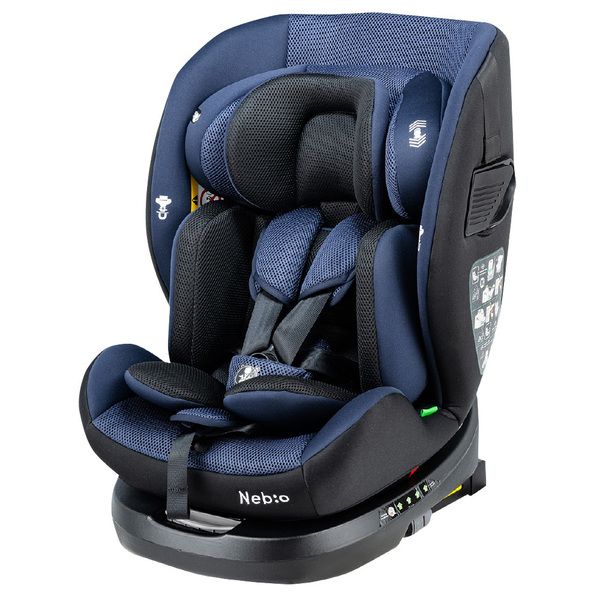 チャイルドシート 新生児 isofix 回転 ジュニアシート R129 新安全基準