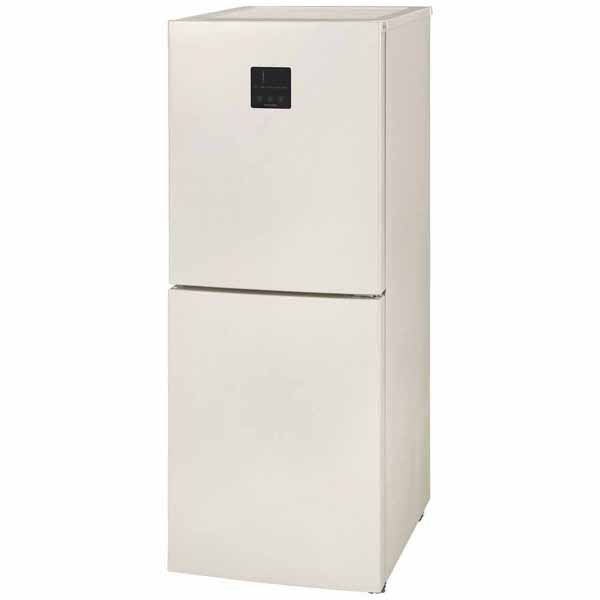 IRIS OHYAMA（アイリスオーヤマ） 冷蔵庫 一人暮らし 153L 小型 二人