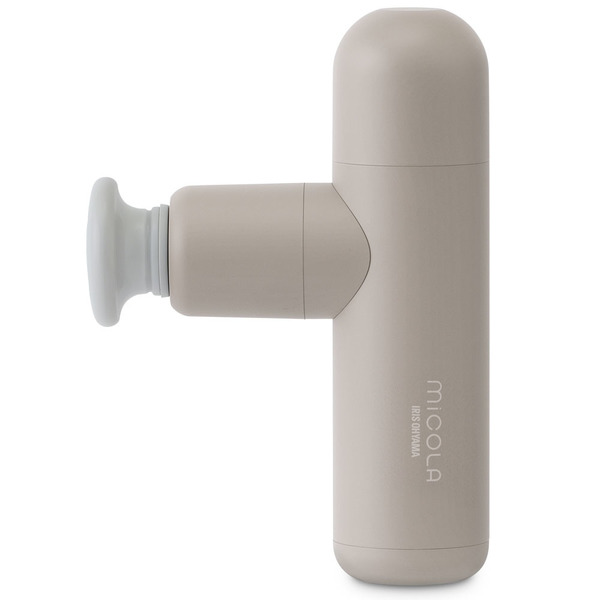 IRIS OHYAMA（アイリスオーヤマ） ハンディガン ケアガン ボディケア