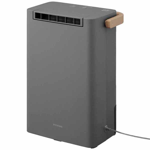 IRIS OHYAMA（アイリスオーヤマ） 除湿機 衣類乾燥 除湿機 2.4L