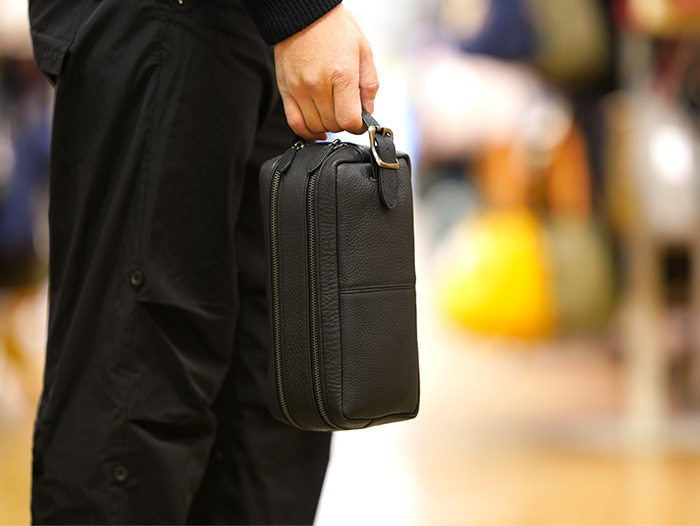 WITH（PORTER） ポーター ウィズ ポーチ 016-01077 吉田カバン PORTER