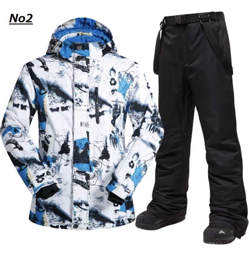 12,000円OFF】【ポイント9倍UP!】メンズスキーウェア スノーボード