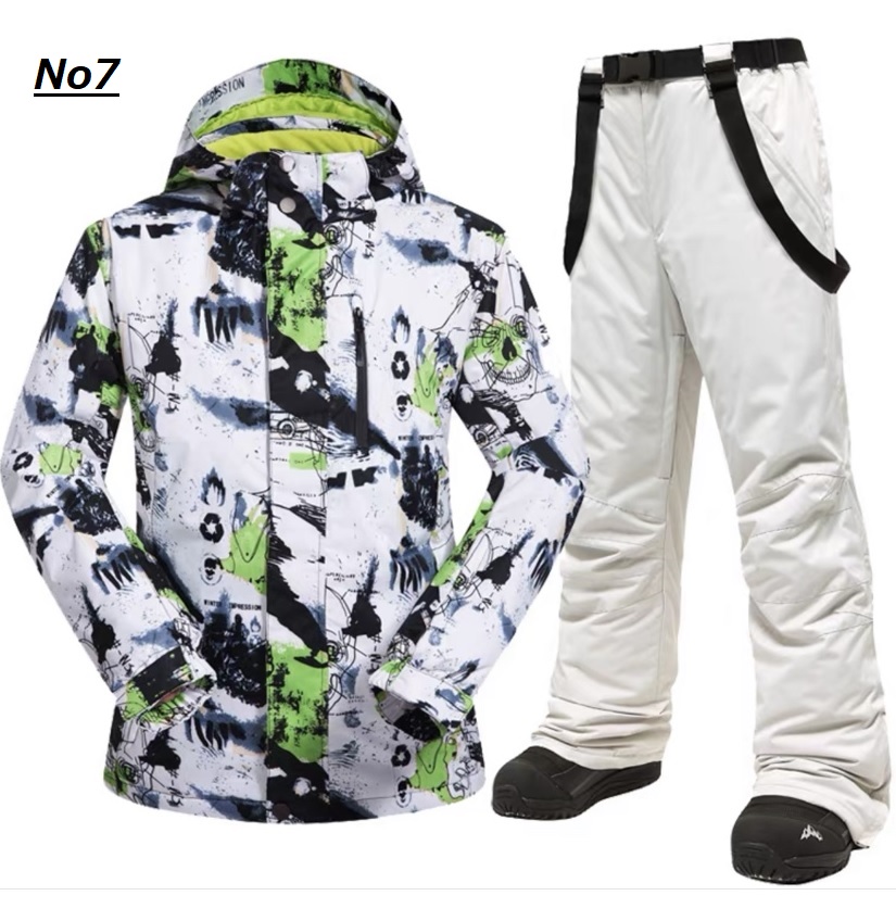 12,000円OFF】【ポイント9倍UP!】メンズスキーウェア スノーボード