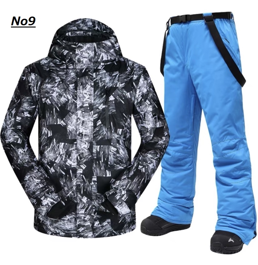 12,000円OFF】【ポイント9倍UP!】メンズスキーウェア スノーボード