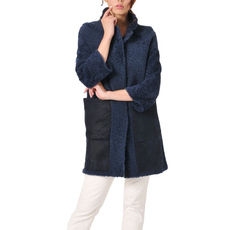 sankyo shokai（三京商会） リアルムートン ［OLIVIERI］ ムートン