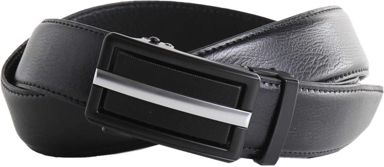 sankyo shokai（三京商会） ベルト メンズ オートロック ワンクリック