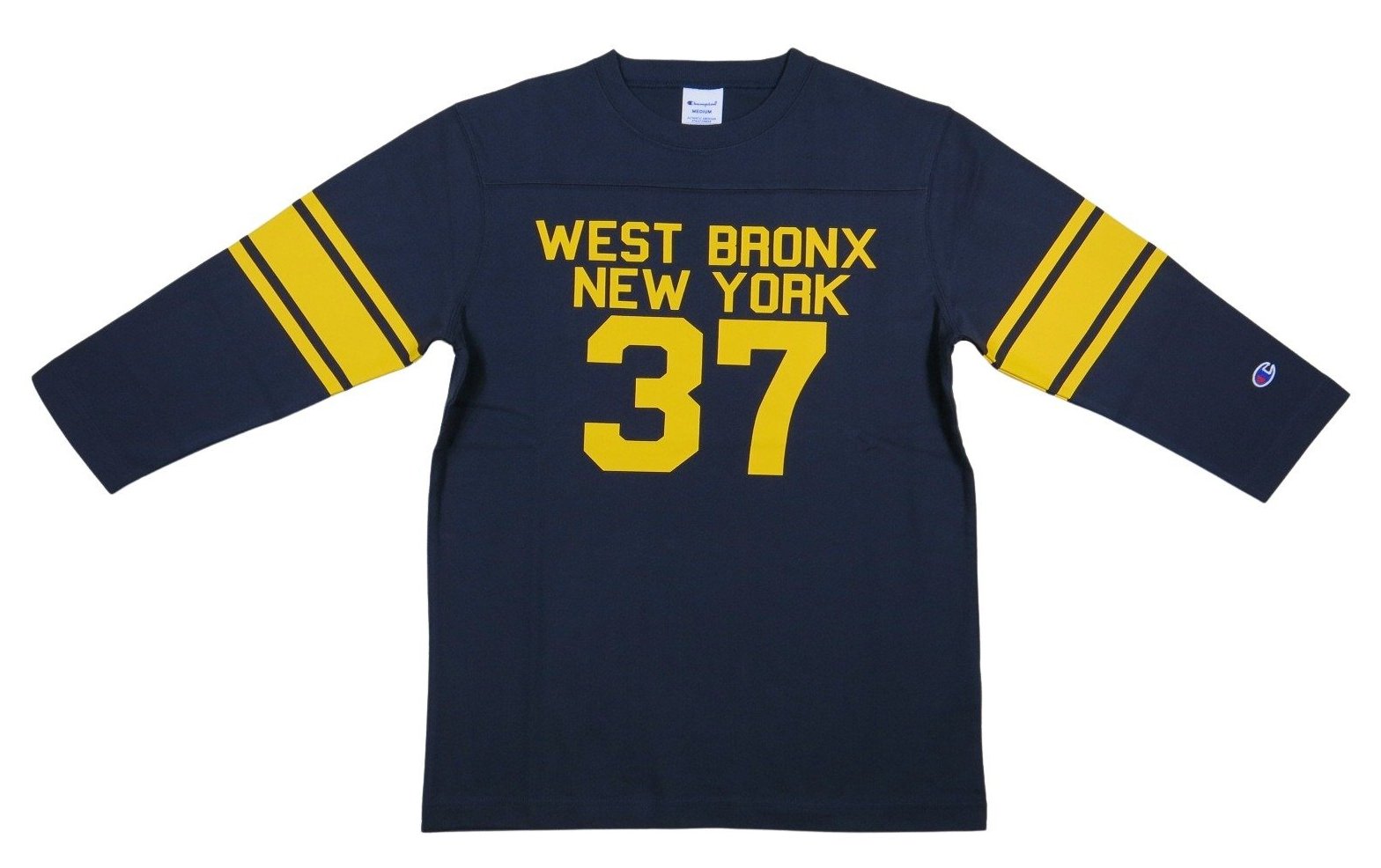 Champion（チャンピオン） トリコロールタグ USAコットン カレッジ