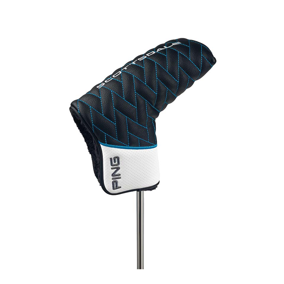 PING（ピン） 2025モデル パター SCOTTSDALE ANSER スコッツデール