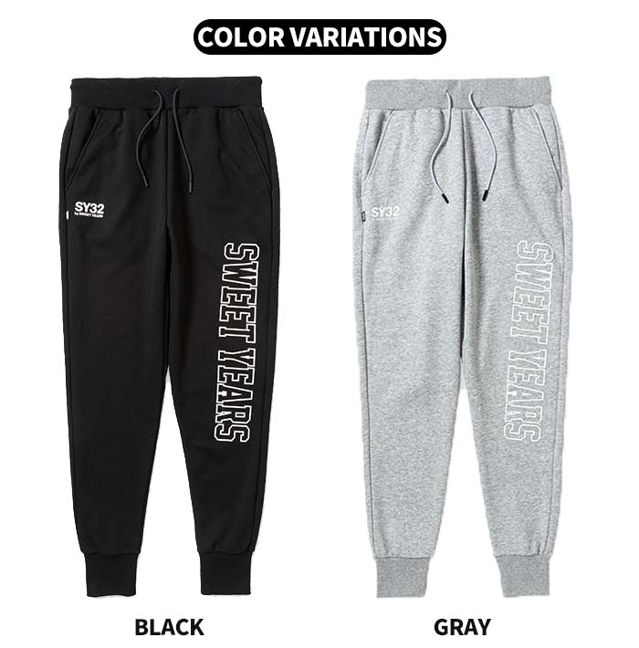 SY32 by SWEET YEARS（エスワイサーティトゥバイスィートイヤーズ