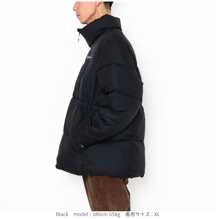 Columbia（コロンビア） パフェクト2 ジャケット WM9488 ダウン コート