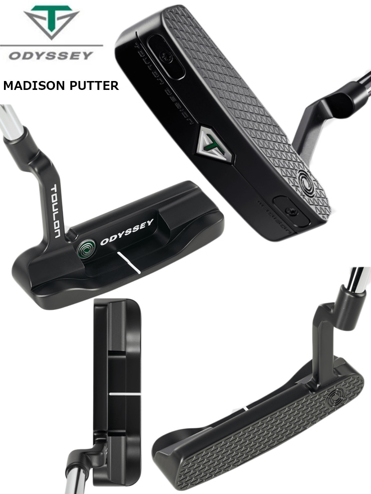 Callaway（キャロウェイ） オデッセイ トゥーロン 2022 MADISON