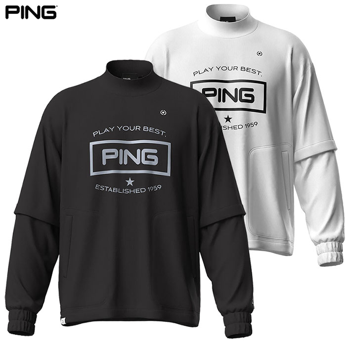 PING（ピン） 全方向ストレッチ2WAYスニードジャック 621-4221801