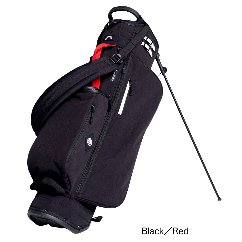 JONES ジョーンズ キャディバッグ Trouper 3.0 スタンドバッグ 5分割