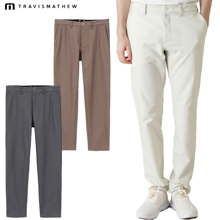 ゴルフウェア TravisMathew パンツ」の人気商品一覧 | 安い商品を通販