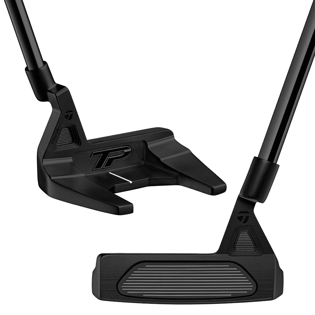TaylorMade（テーラーメイド） TPコレクション ブラック バンドン