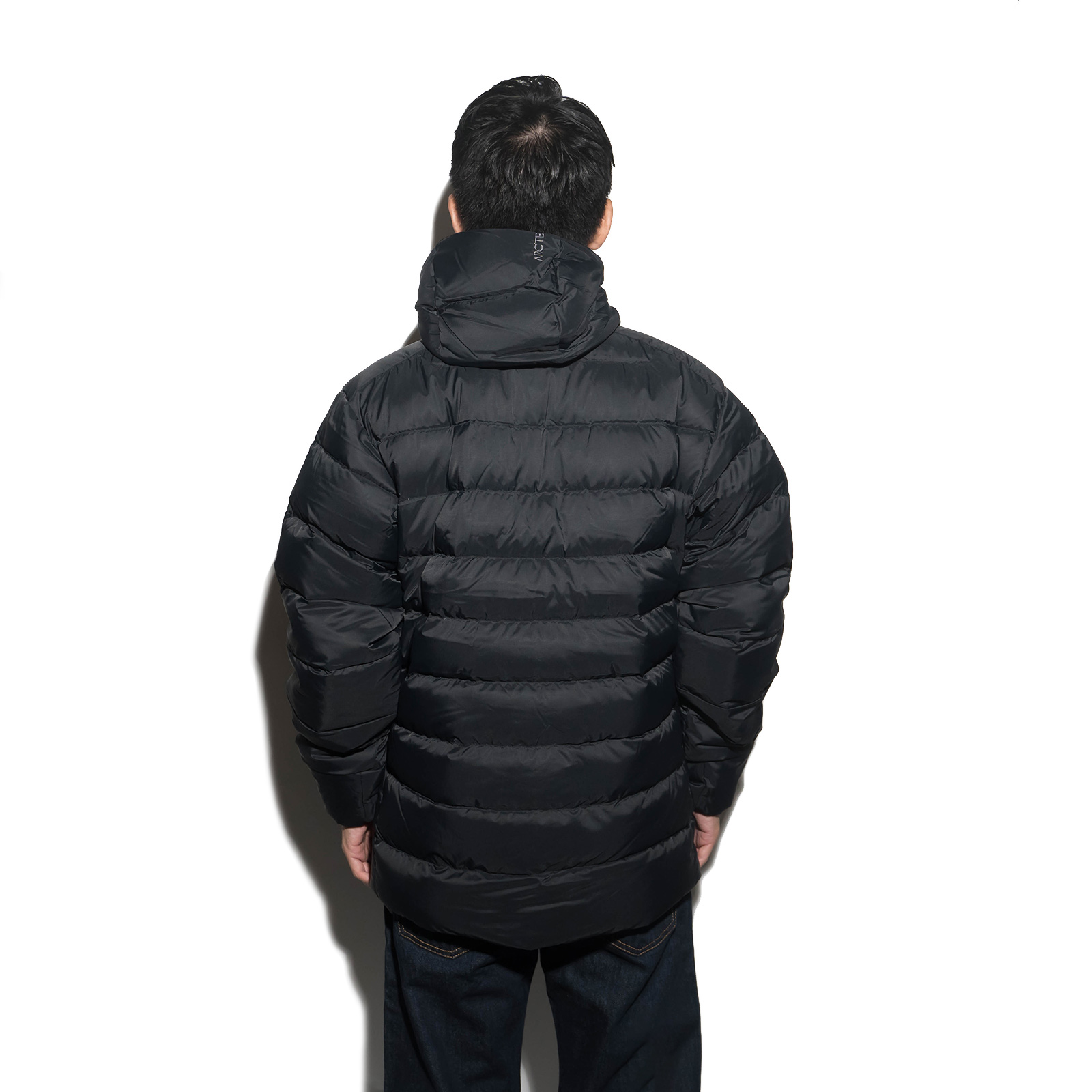 ARC'TERYX（アークテリクス） ARC'TERYX ソリウムフーディー