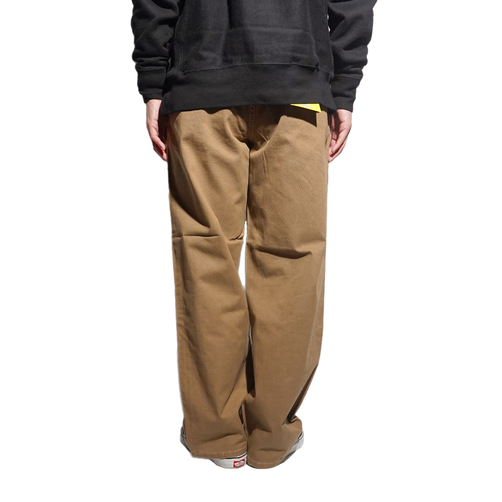 ネオブルー NEO BLUE キャメルバギー チノパンツ ｜ 6605 メンズ 28-40