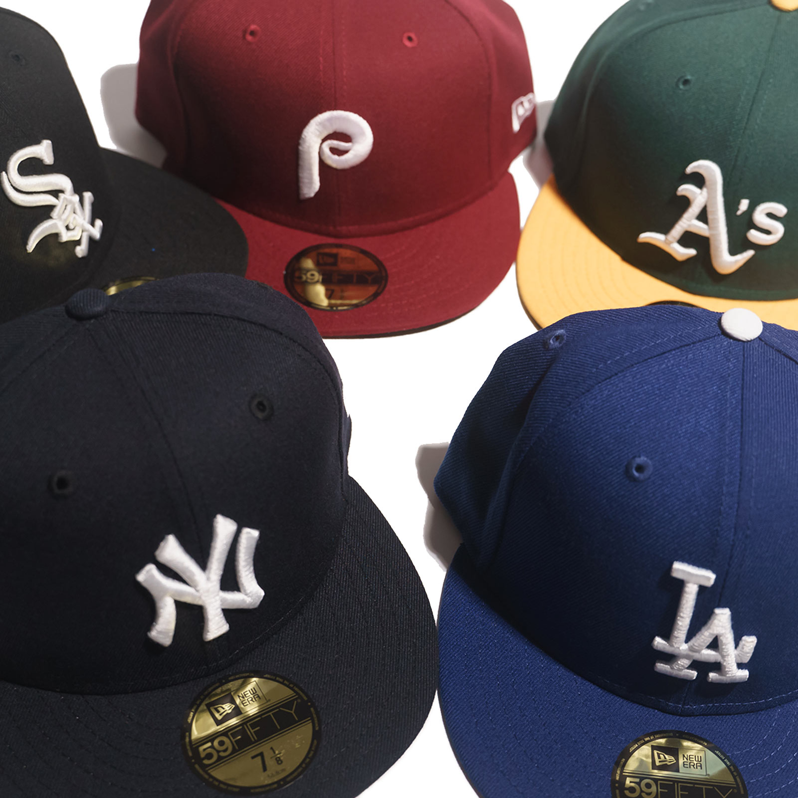 59FIFTY 【並行輸入品 本国企画】ニューエラ NEWERA 59フィフティー