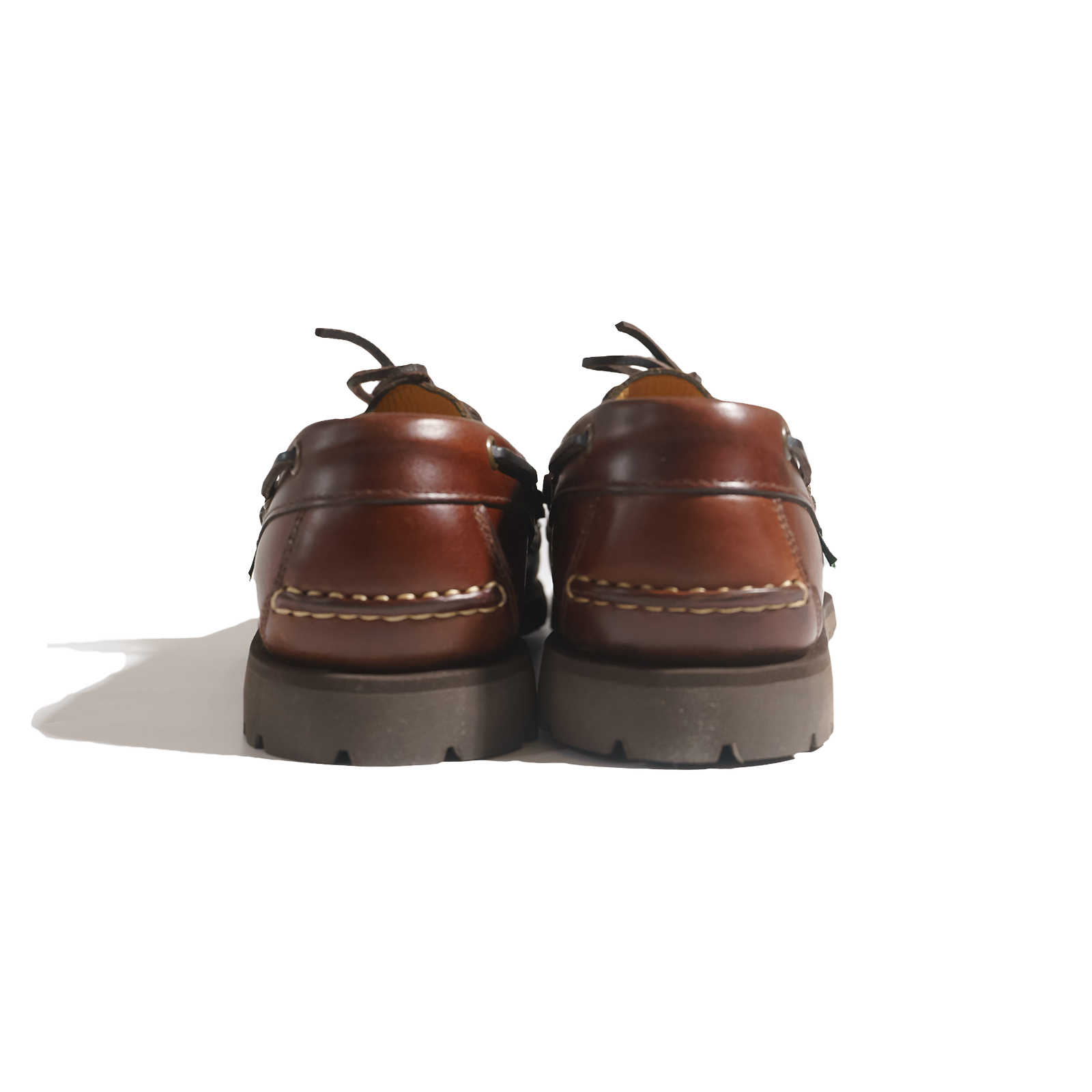 Paraboot（パラブーツ） 【並行輸入品 本国企画】パラブーツ マロ