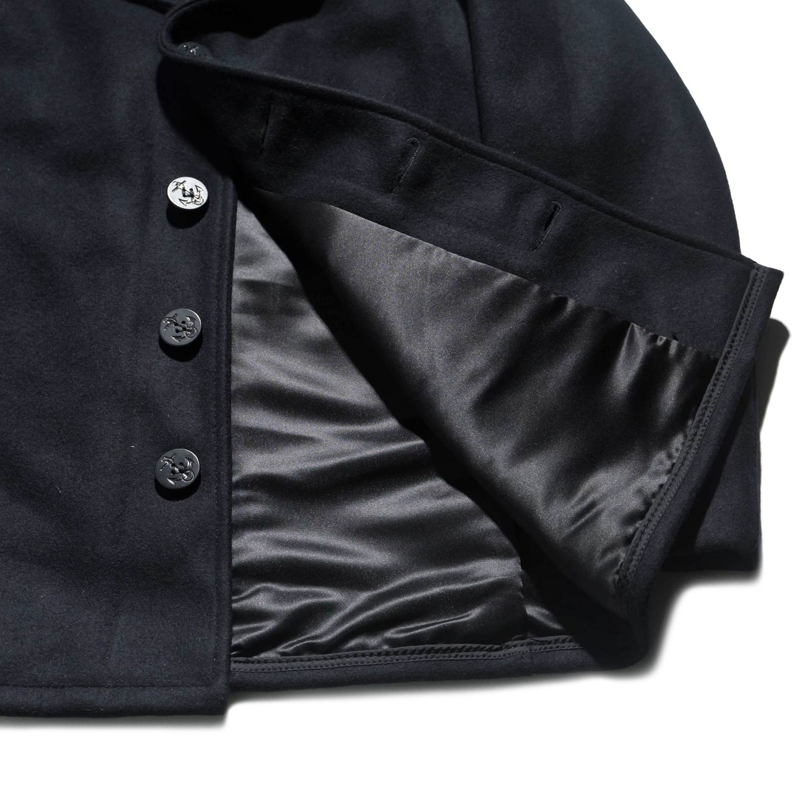 Schott N.Y.C（ショット） SCHOTT 当店別注 756JAL メンズ ウール