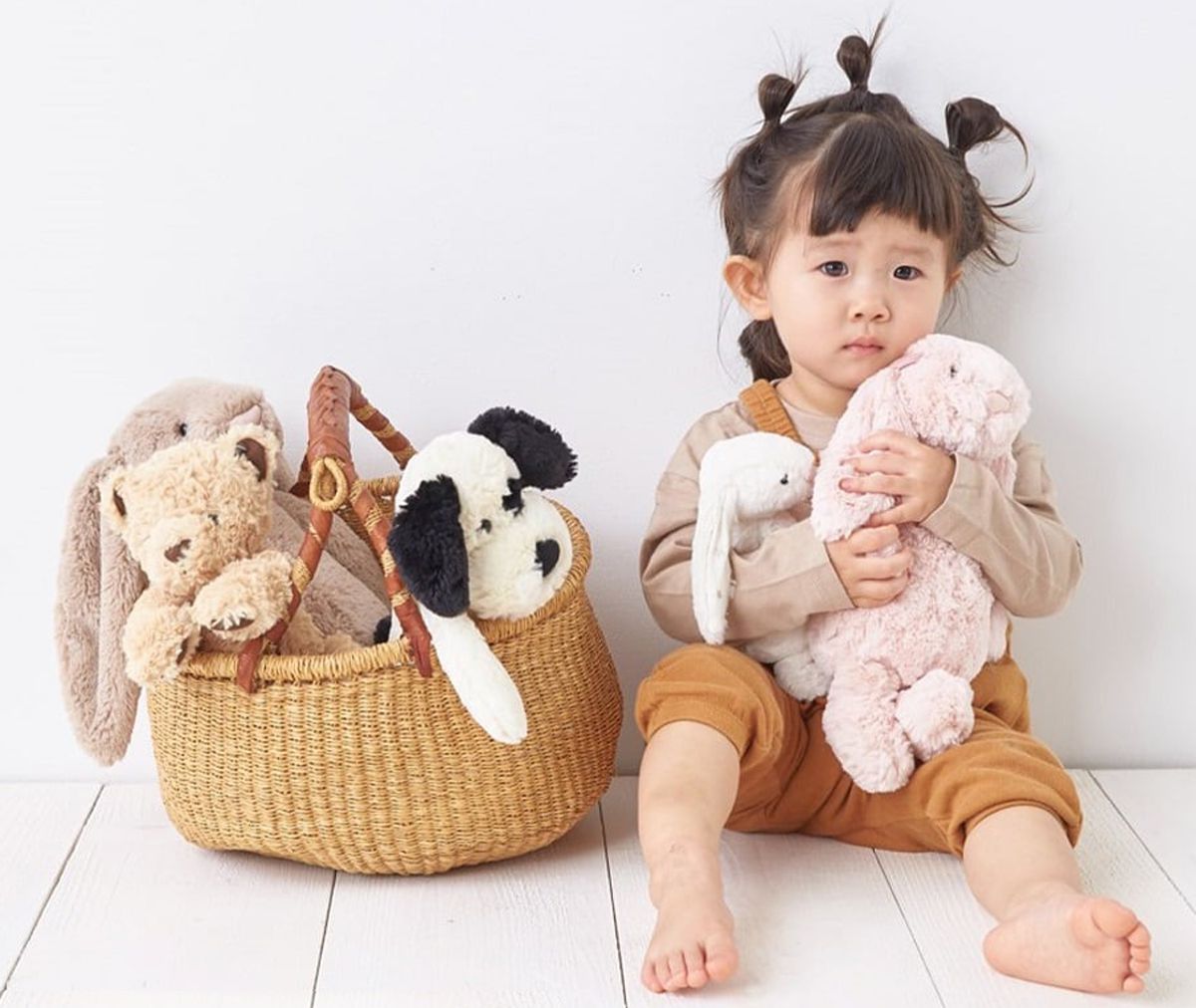 ジェリーキャット JELLYCAT ぬいぐるみ プレゼント くま エドワード