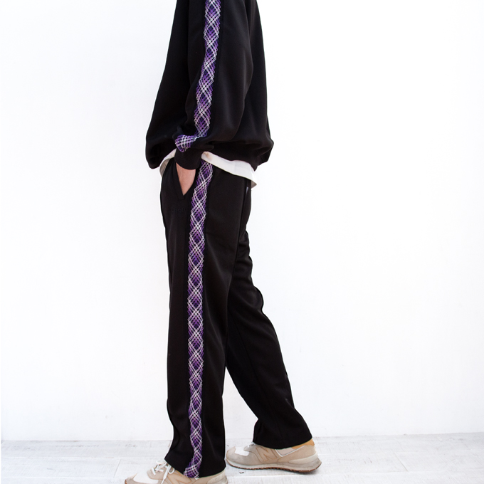 Schott N.Y.C（ショット） 【SALE!!】 Schott テーピング ジャージ