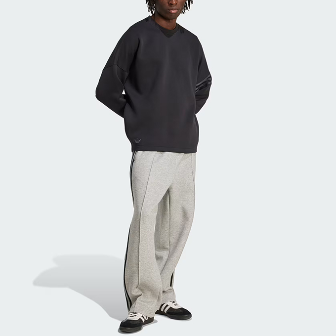 adidas Originals アディダス オリジナルス Neuclassics 長袖オーバー