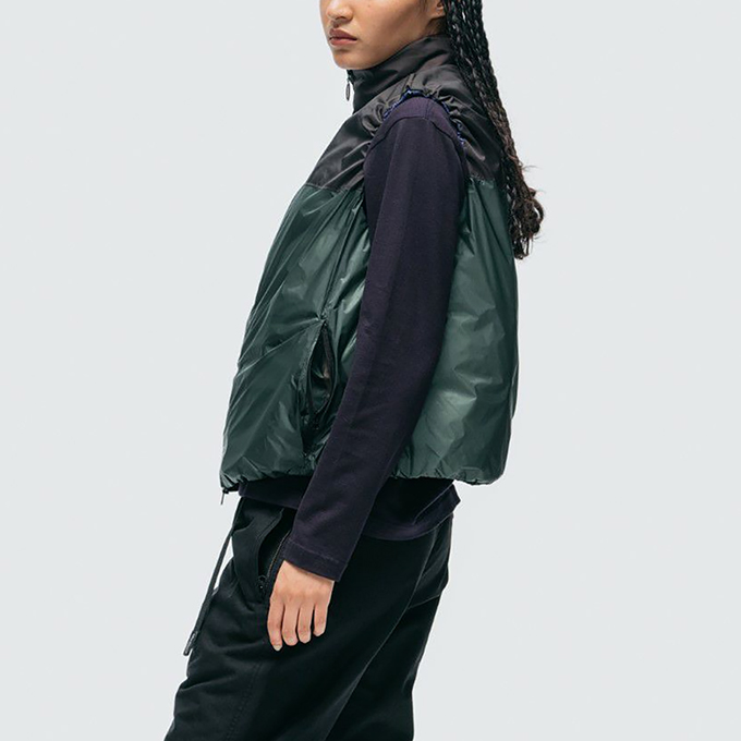 WILD THINGS（ワイルドシングス） 【SALE!!】 LOFTECH CRANMORE VEST