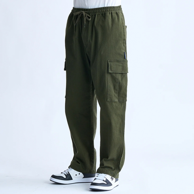 DC SHOES（ディーシーシューズ） DC Shoes 24 WIDE CARGO PANT