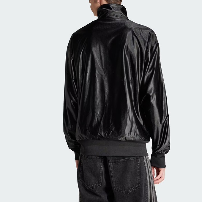 adidas Originals アディダス オリジナルス Firebird Metallic