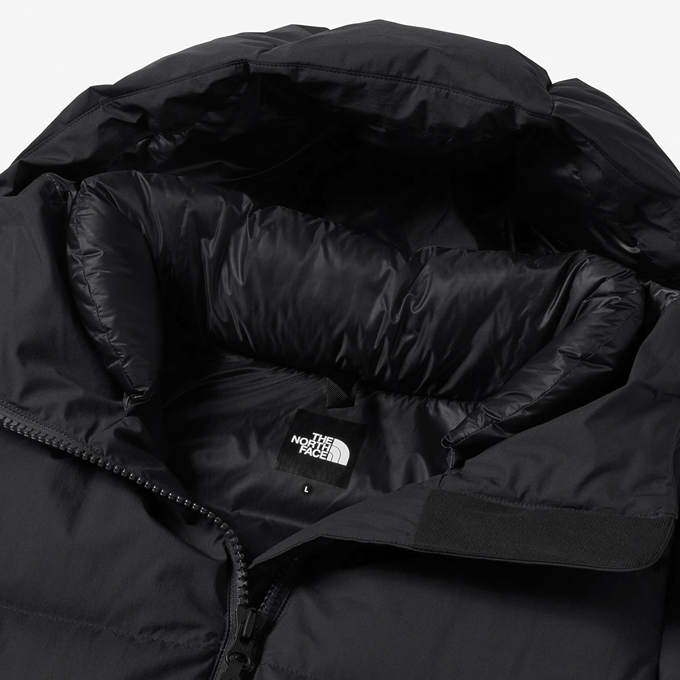 THE NORTH FACE（ザ ノースフェイス） レディース WS Down Shell Coat