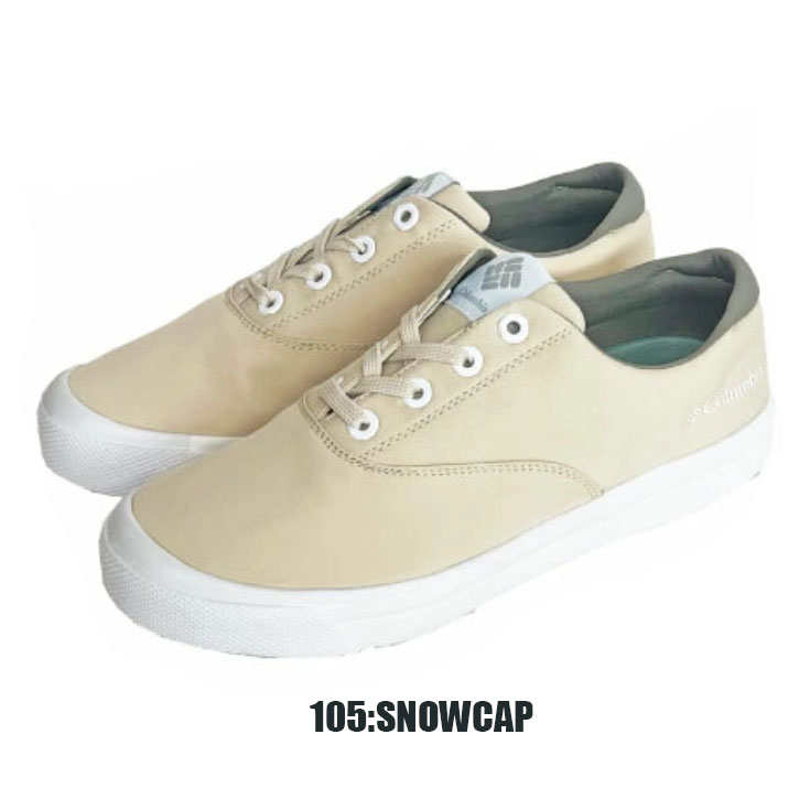 Columbia（コロンビア） ホーソンレイン オルタナティブ 3 ローカット