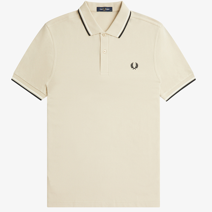 FRED PERRY（フレッドペリー） 半袖 ポロシャツ M3600 国内正規品