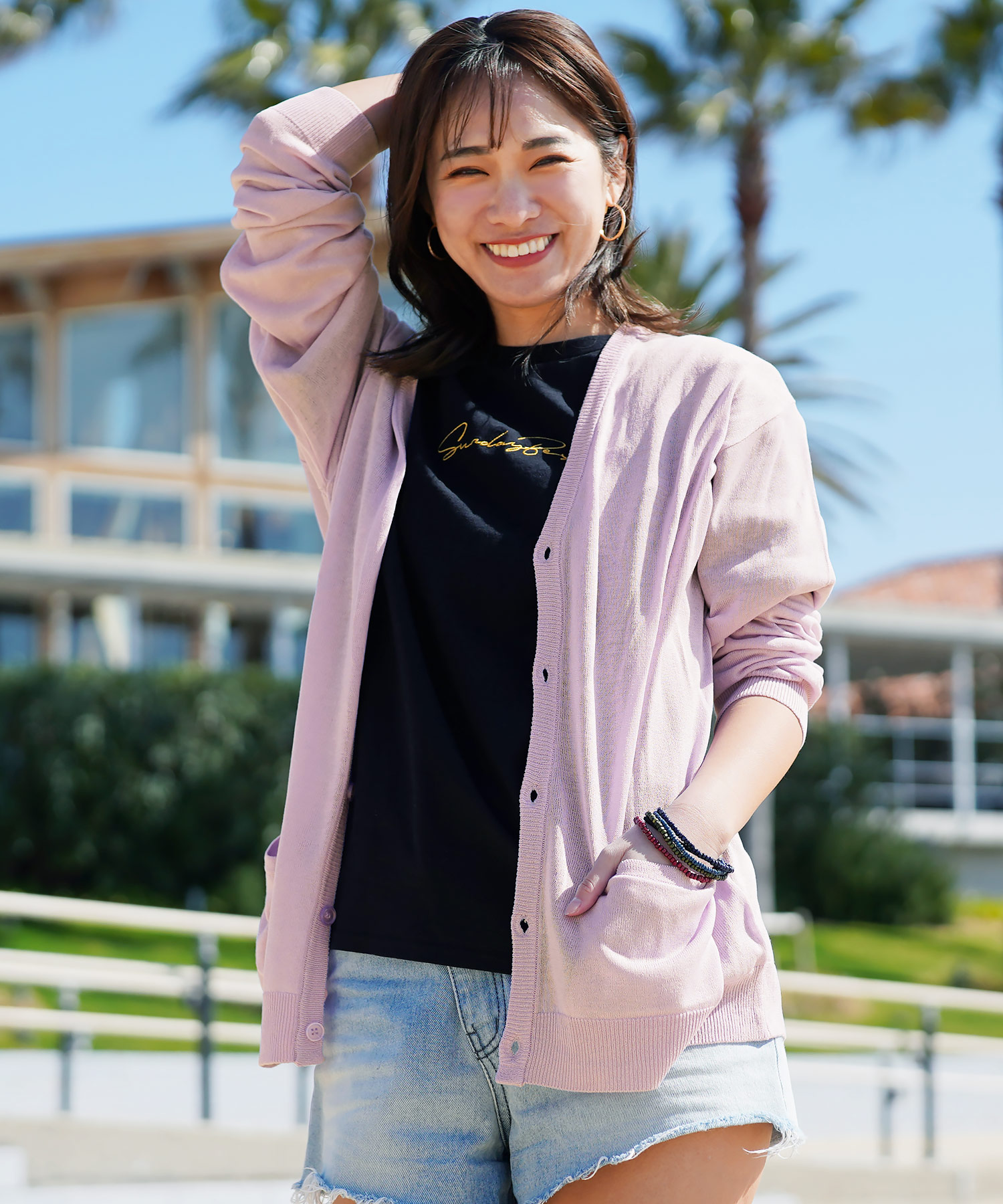 roshell（ロシェル） 【予約販売・3月中旬頃発送予定】サマー